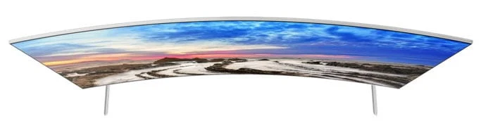 Samsung UA-65MU8500 65