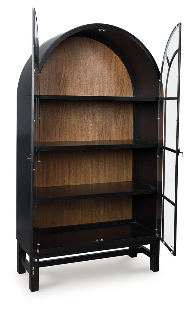 Greddinton - Display Cabinet