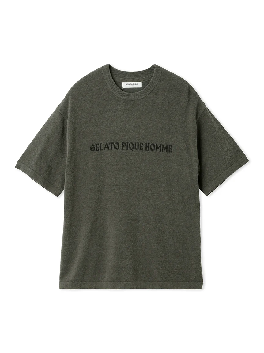 Men's Smoothie Light Short Sleeve Sweatshirt