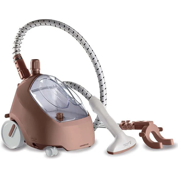 Kenwood GSP65 220 volts Garment and Fabric Steamer 2L Capacity 1500 Watt 220v 240 volts