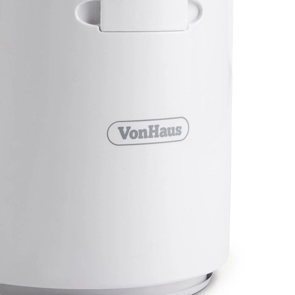 VonHaus 220 volt tower fan 31
