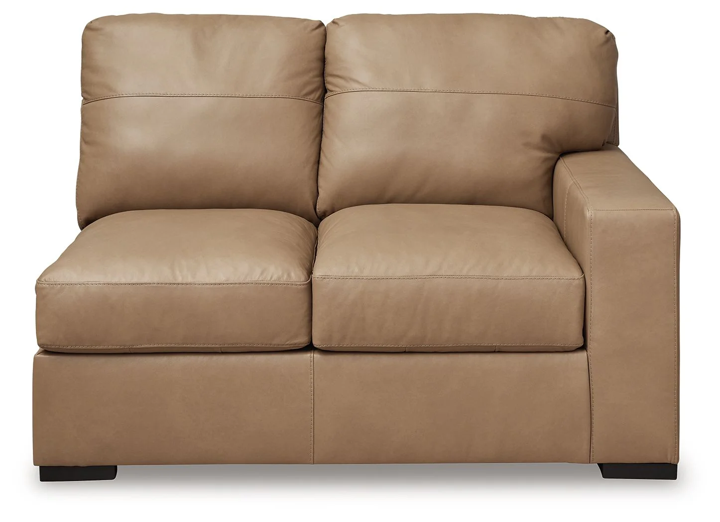 Bandon - Raf Loveseat - Toffee