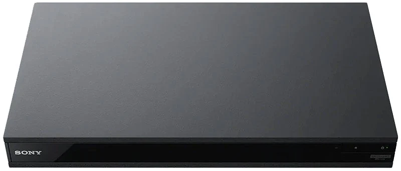 Sony UBP-X1100ES Region Free (OPEN BOX) 4K Ultra HD Blu-ray Player with RS-232