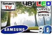 Samsung UA48H6800 48