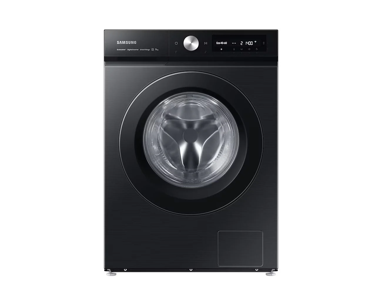 Samsung 220 volts 11 KG Washer and 9 KG dryer set  extra large capacity 220v 240 volts 50 hz  WW11BB504DAB/220v DV90BB5245SS/220v