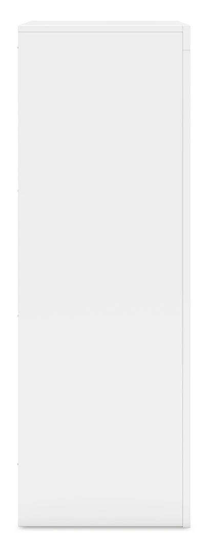 Binterglen Five Drawer Chest