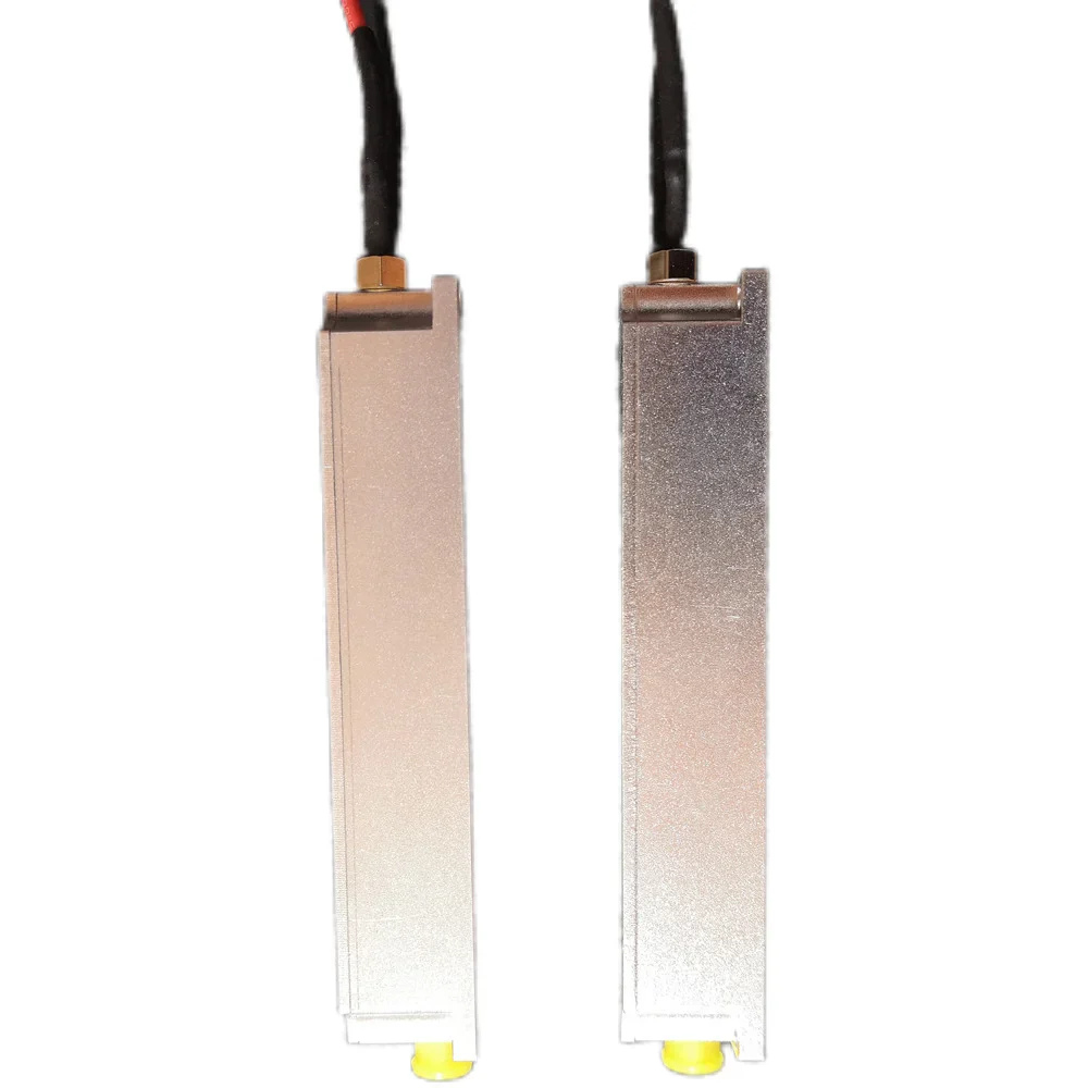 10W Anti Drone Module -  433M 800M 900M 1.2G 1.4G 1.5G 2.4GHZ UAV Countermeasure Module UAV Singal Amplifier RF Anti Drone