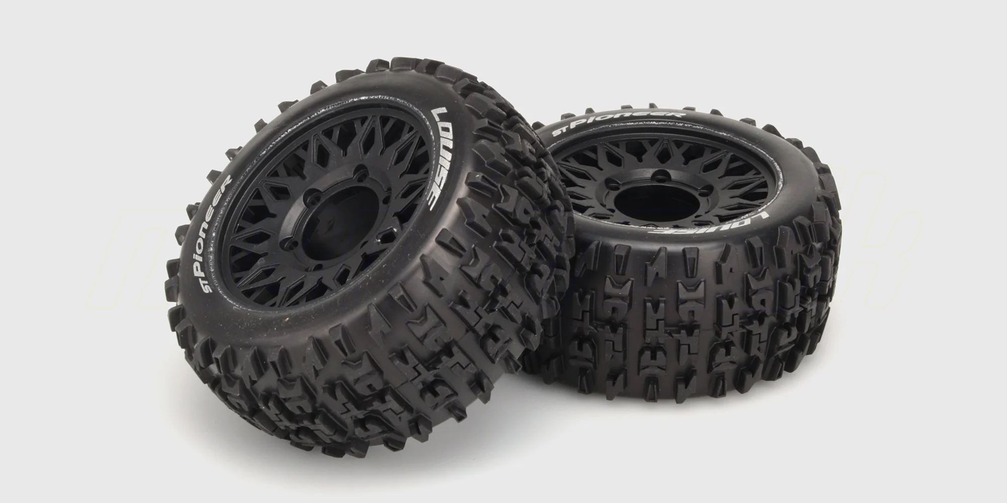 Hjuls忙t ST-Pioneer