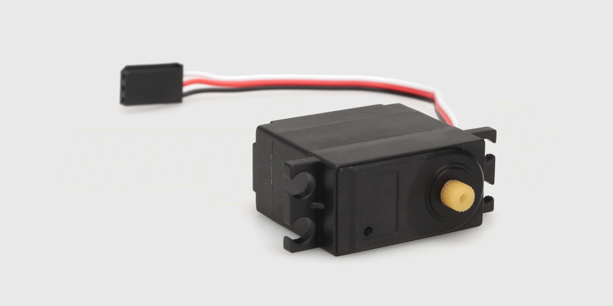 HyperGo EXtreme Servo