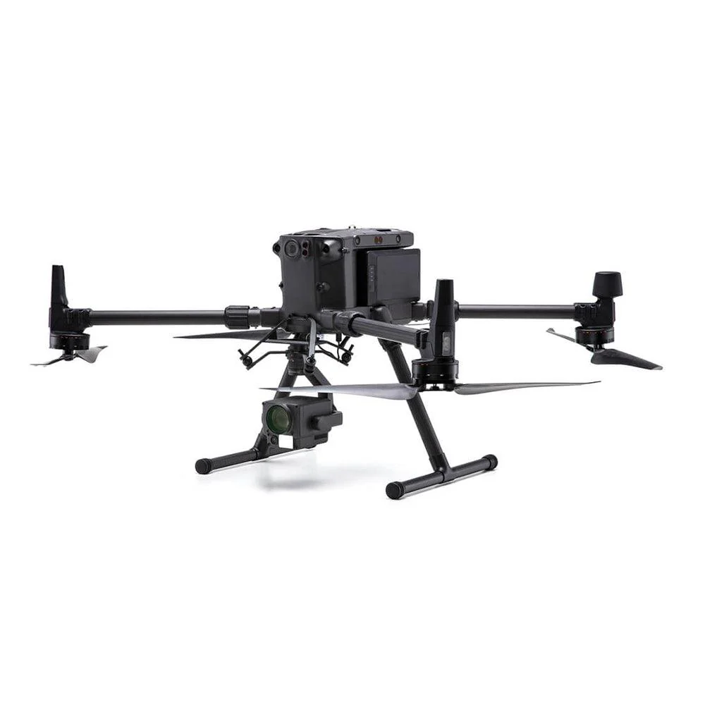 DJI M300 RTK Industrial Drone 15KM Long Range Transmission 55min Flight Time Inspection Mapping Search Rescue Firefight Matrice