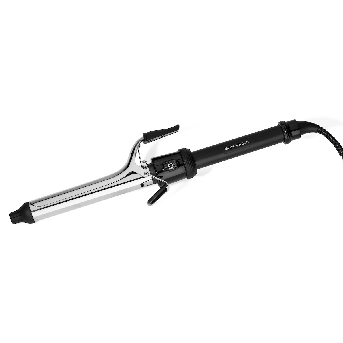 Signature Series Professional Curling Iron 1”