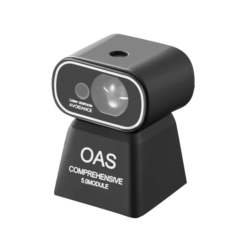 AE86 Pro Max Drone - GPS 4K HD Camera Three Axis Mechanical Pan Tilt Camera Brushless Laser Obstacle Avoidance GPS Drones toys