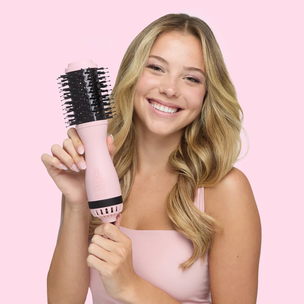 Mini Seabreeze Blow Dryer Brush