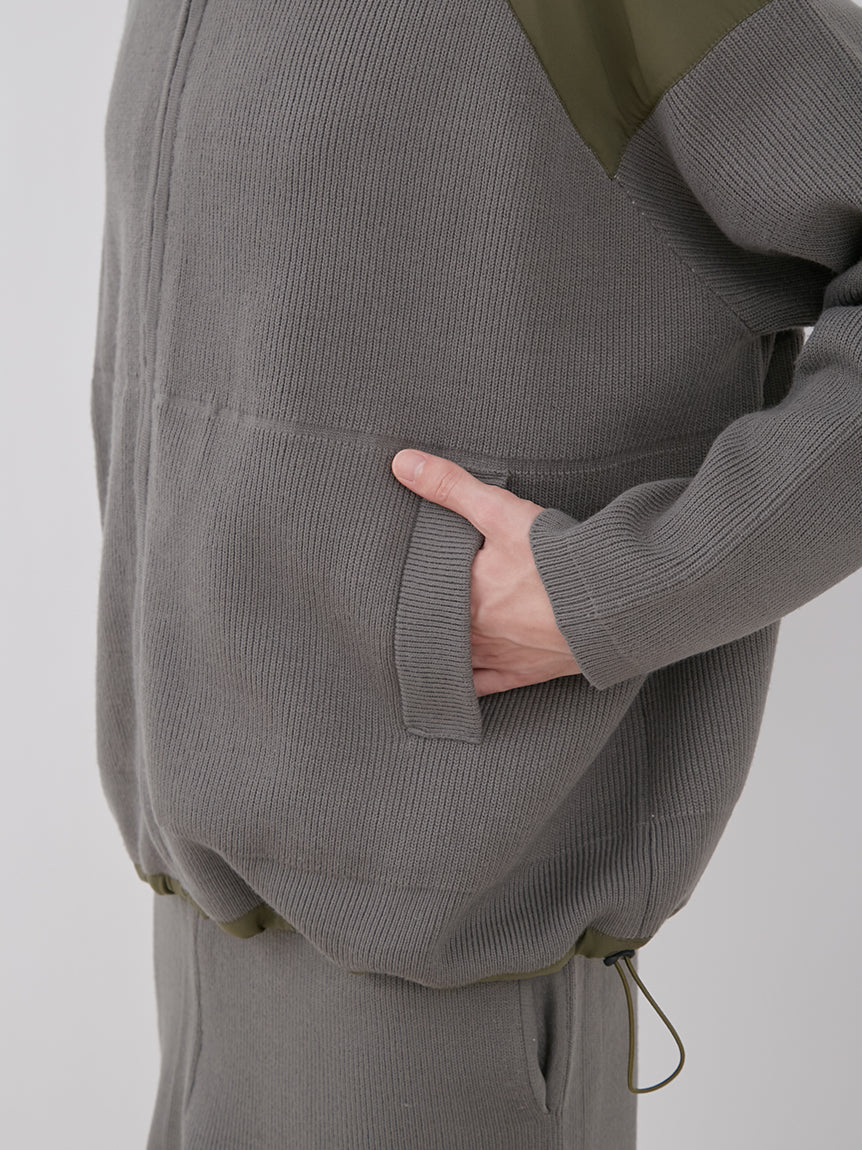 [OCEANS] Plating Moco ECWCS Blouson Jacket