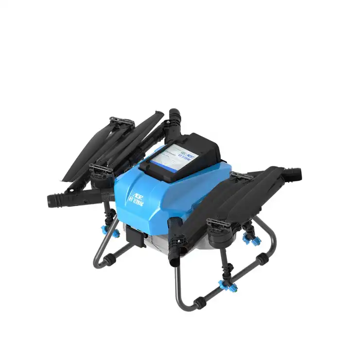 AGR Q10 10L Agriculture Drone