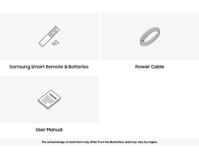 Samsung UA-50CU7000 50