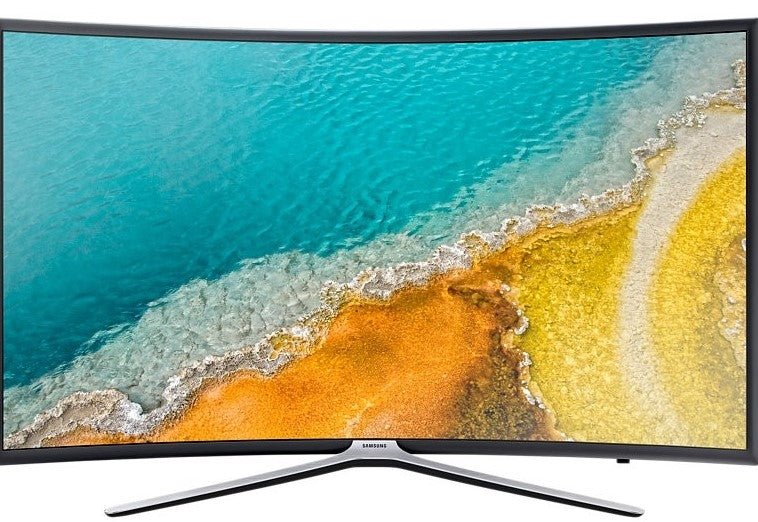 Samsung UA-49K6500 49