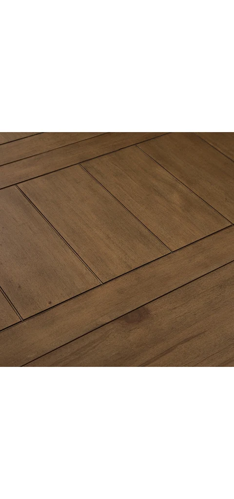 Anixburg RECT DRM Counter EXT Table