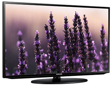 Samsung UA-40H5003 Multi System Full HD LED TV 110 220 240 volts