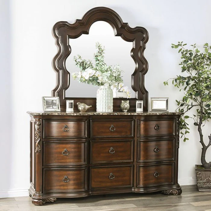 Arcturus Dressers