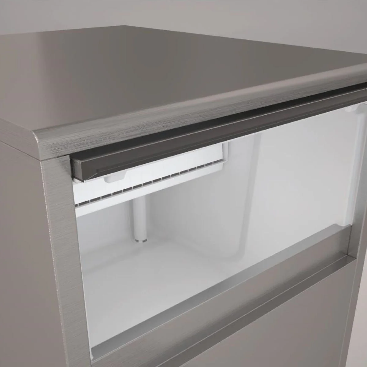 POLAR 50 lb ICE MAKER 220 volts 50 hz UA26220v 220v 240 volt 50 hz