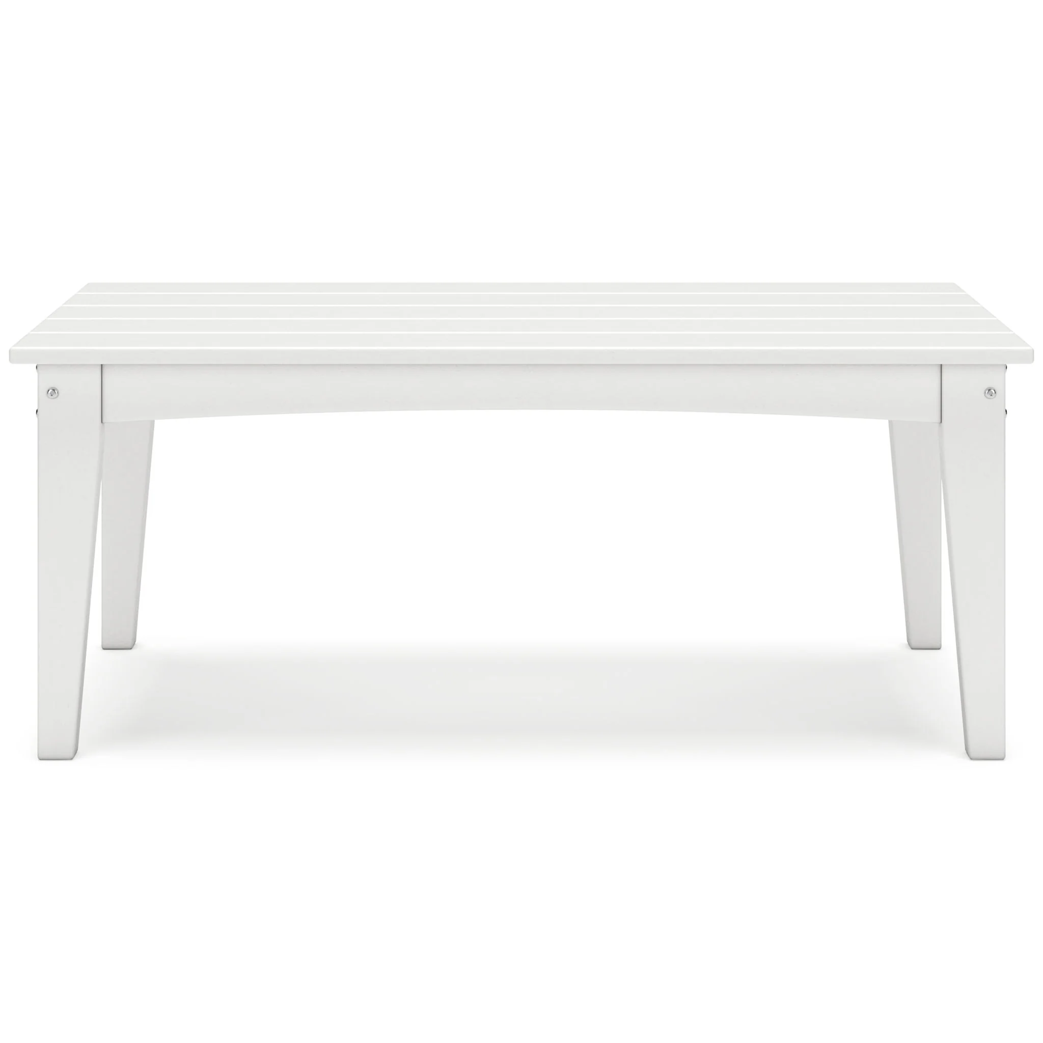 Hyland Wave - Rectangular Cocktail Table