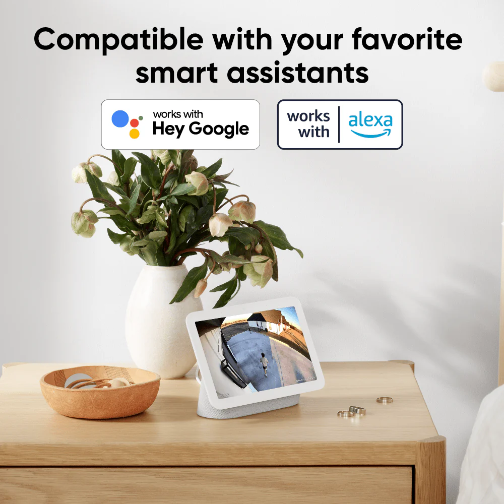 Wyze Cam OG Stack Kit Bundle