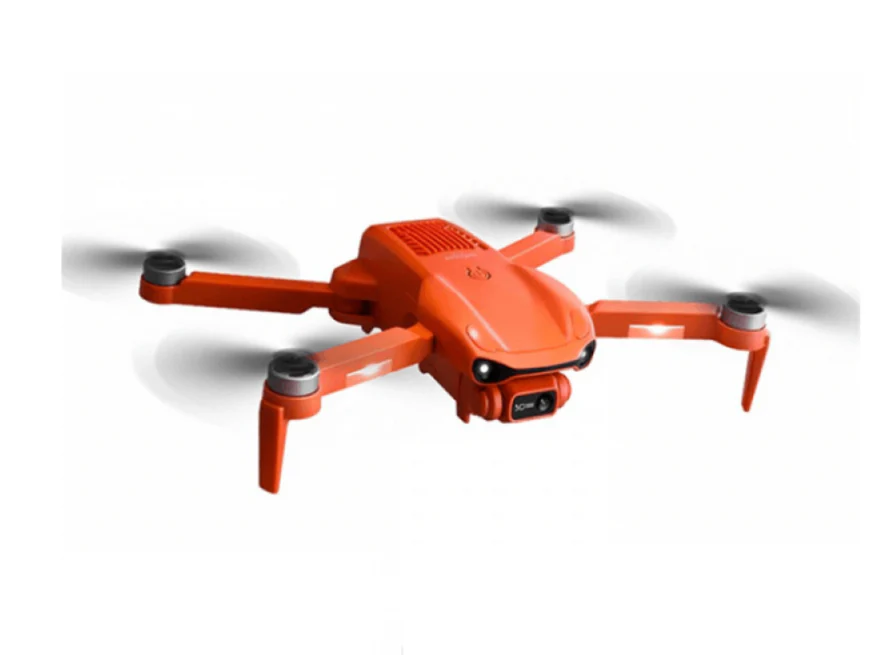 F12 GPS Drone - 4K HD professional 6K HD Dual Camera Wi-Fi FPV RC helicopter Brushless Foldable Quadcopter RC Distance 2KM Professional Camera Drone