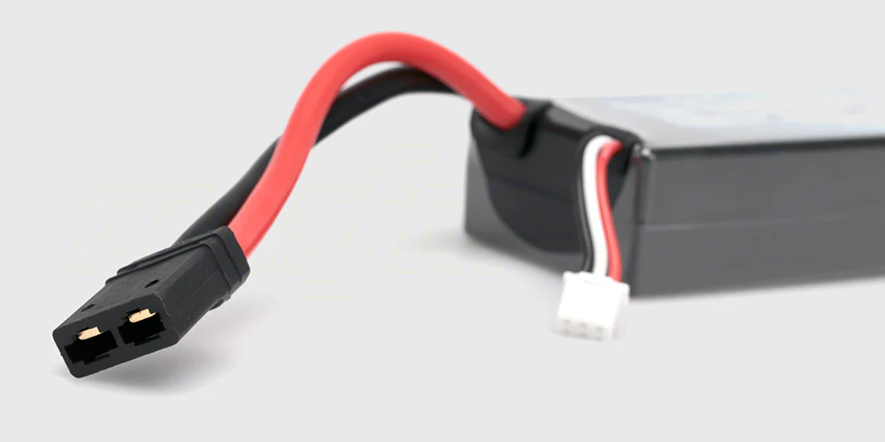 LiPo 5000 HCTRX (7,4V)