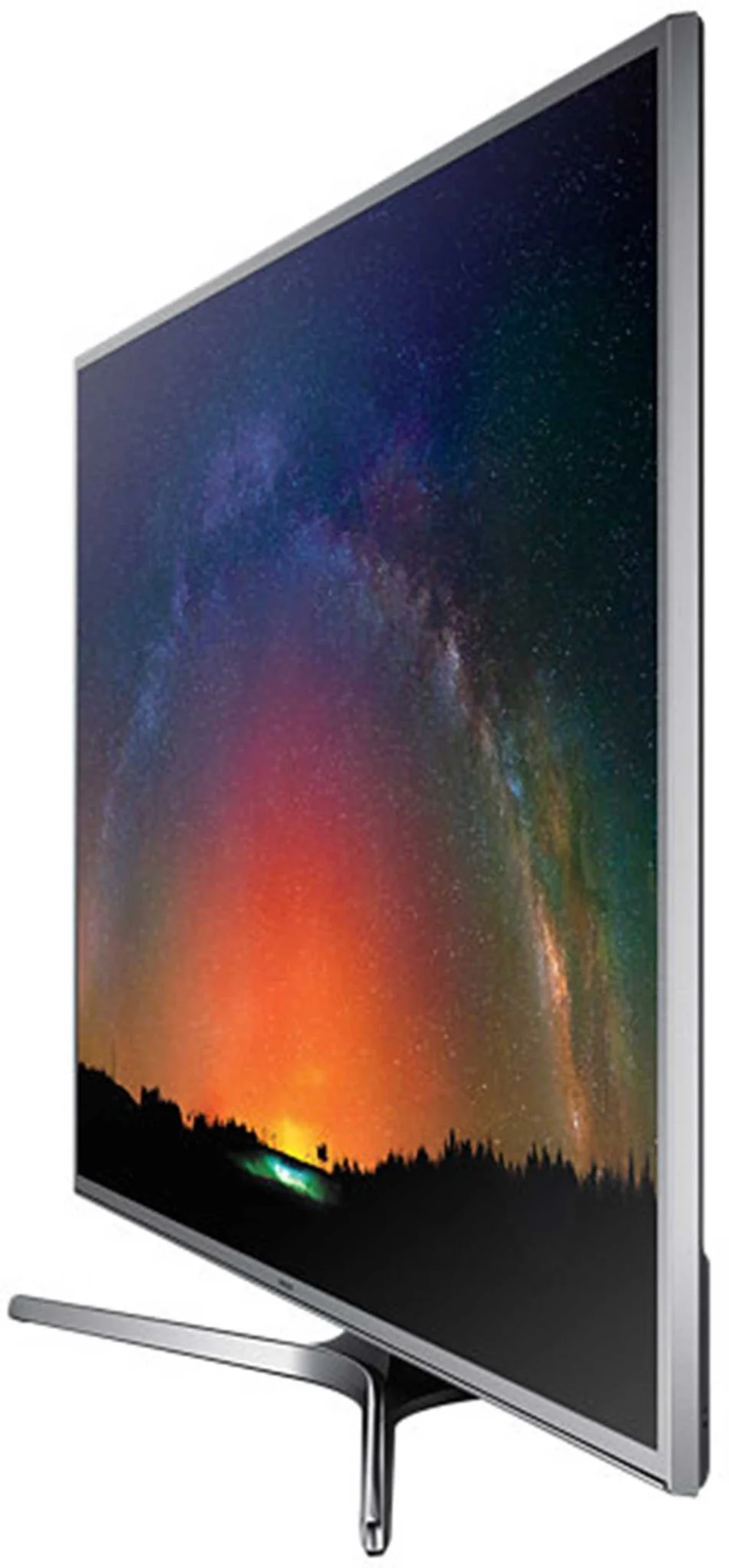 Samsung UA-60JS7200 60