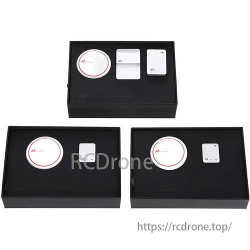 DJI A3 Pro Autopilot Flight Controller System for Cinematic and Professional Industrial Drone