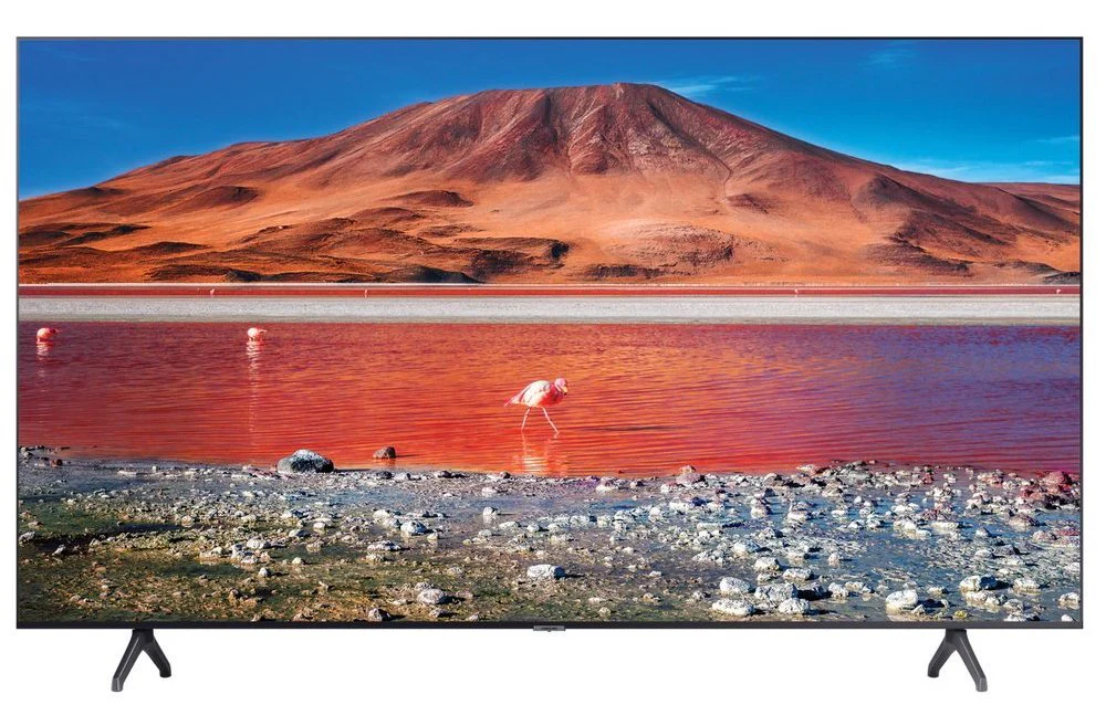 Samsung  UA-65TU7000 Multisystem UHD 4K LED TV TU7000 65