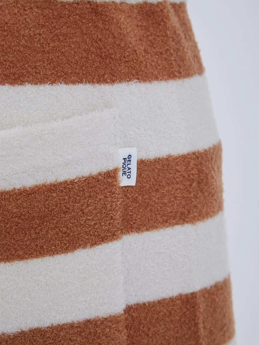 Smoothie Logo Mens Shorts & Top Set Loungewear Set