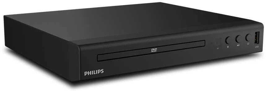 Philips TAEP200 Multi Region DVD Player