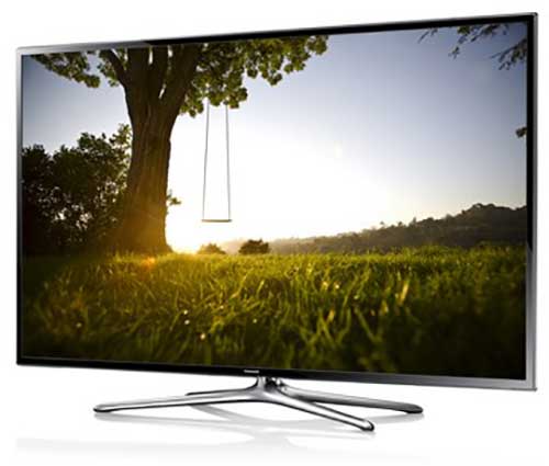 Samsung UA-50F6400 50