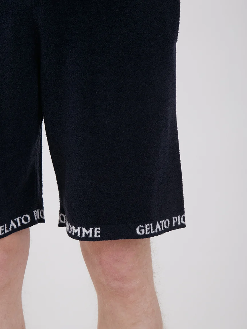 Men's Smoothie Light Comfy Lounge Shorts