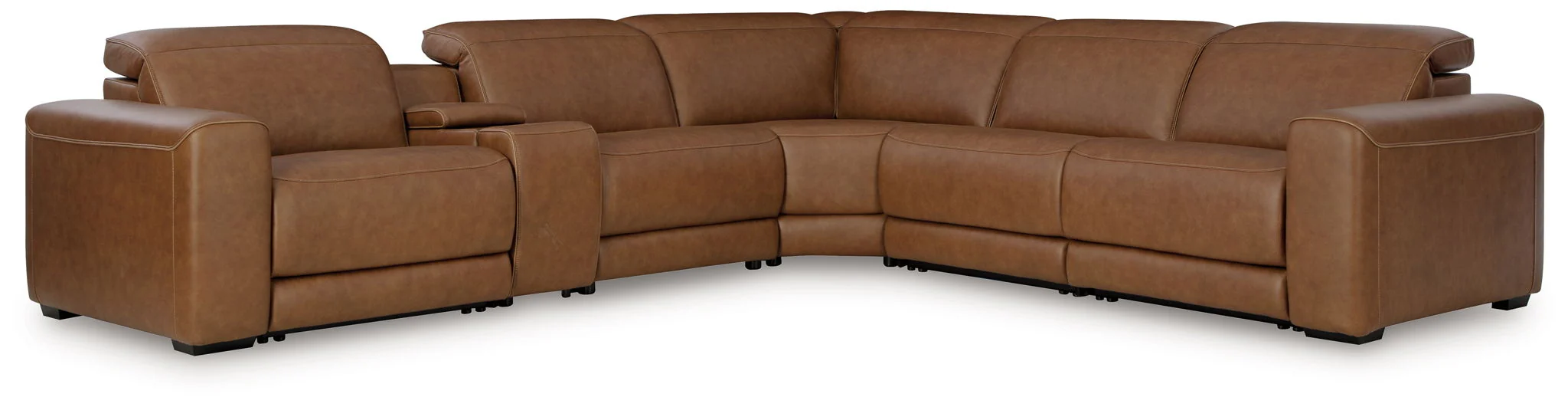 Magic Man - Reclining Sectional