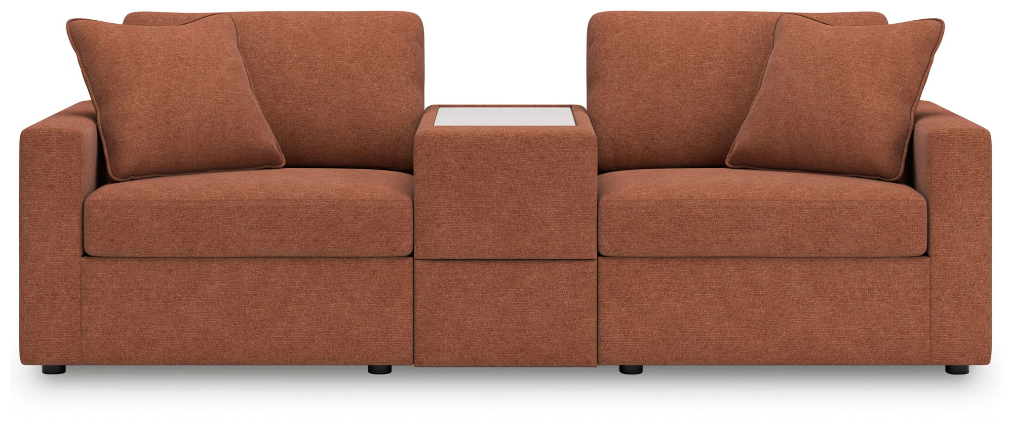Modmax - Spice - Sectional