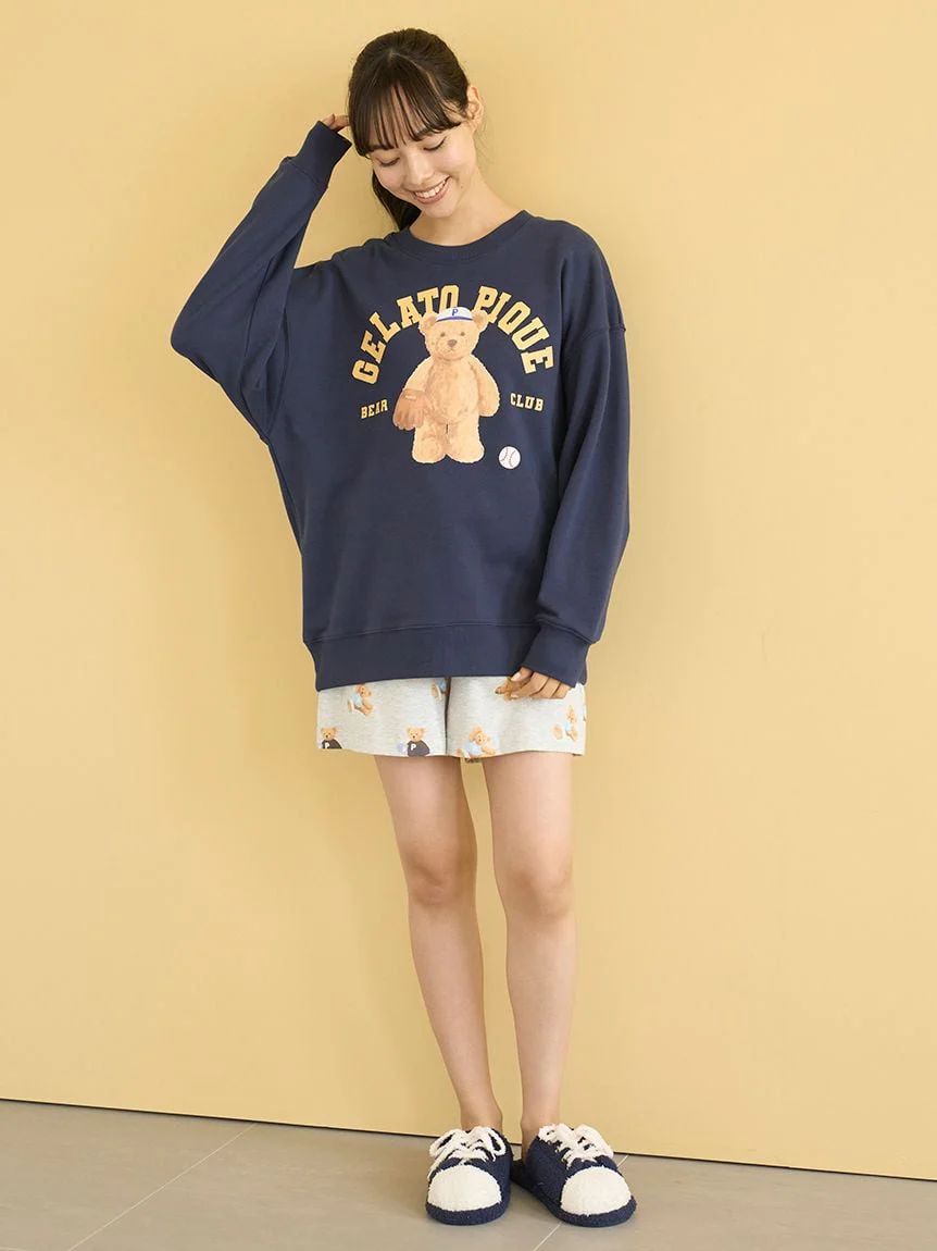 Baby Moco Room Sneakers