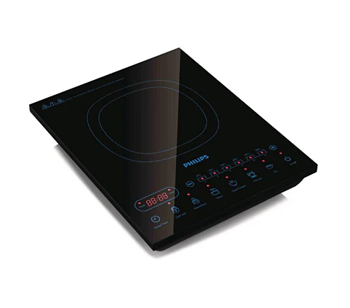 Philips HP4932 Induction Hot Plate 220 240 Volts 50 Hz