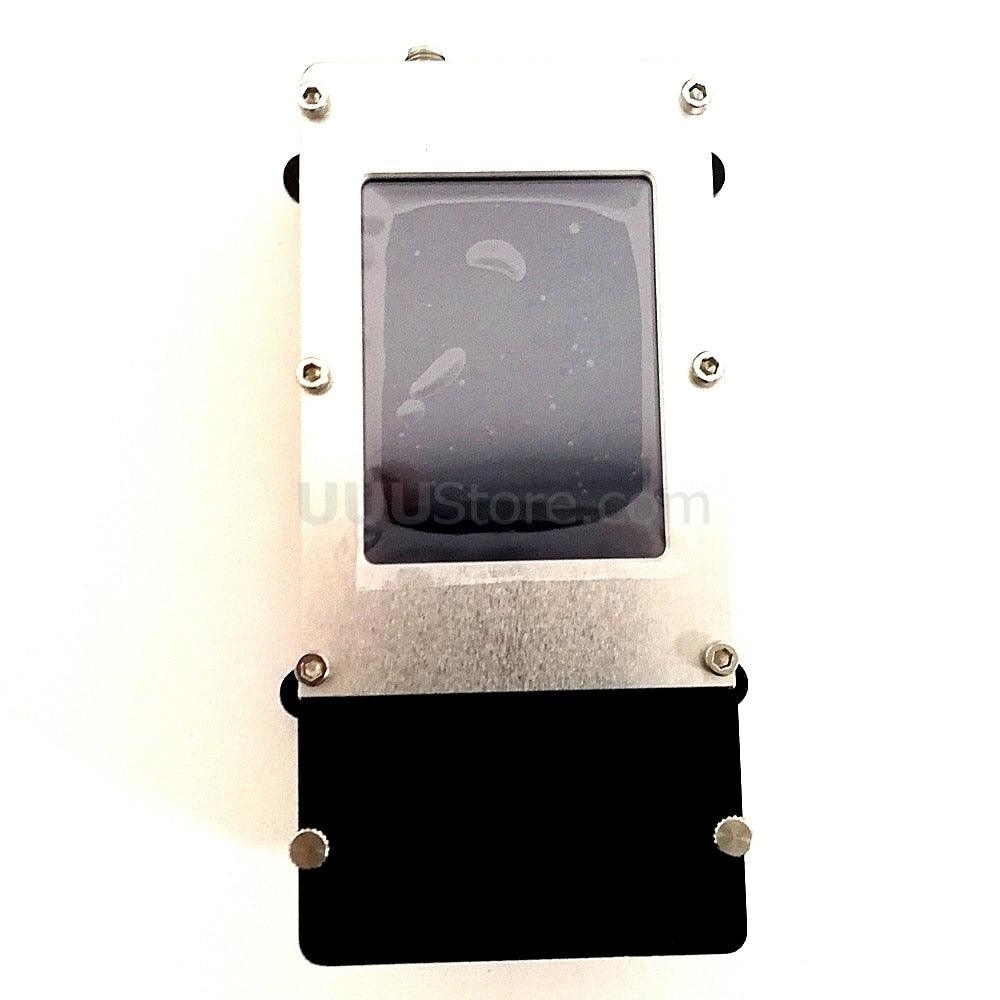 120KM Long Range System for Drone - RMILEC T4047NB20 NB20 V3 20 Channel 5W 433Mhz UHF System w/Receiver for JR/Futaba Radios