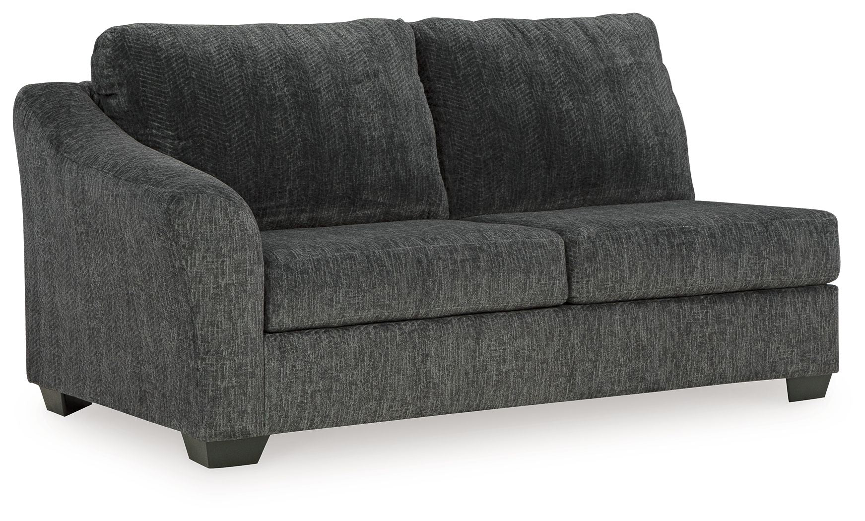 Biddeford - Laf Sofa - Shadow