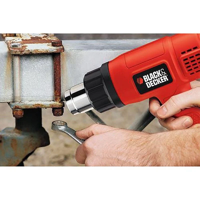 Black and Decker KX1650-GB Heat Gun 220 240 Volts