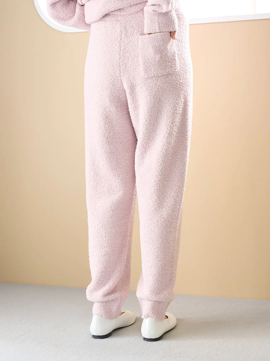 Baby Moco Dachshund / Schnauzer Jacquard Pullover & Pants Set