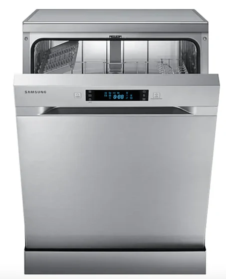 Samsung DW60M5070FS 220 volt Stainless steel Dishwasher 220v 240 Volt 50 Hz
