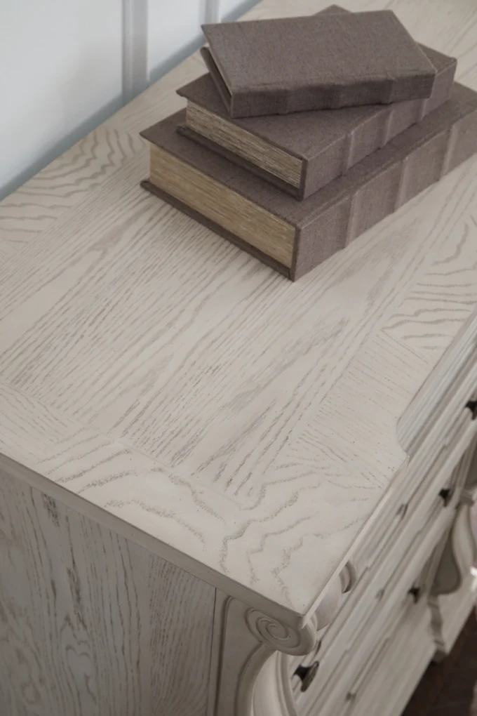 Andonhall Five Drawer Chest