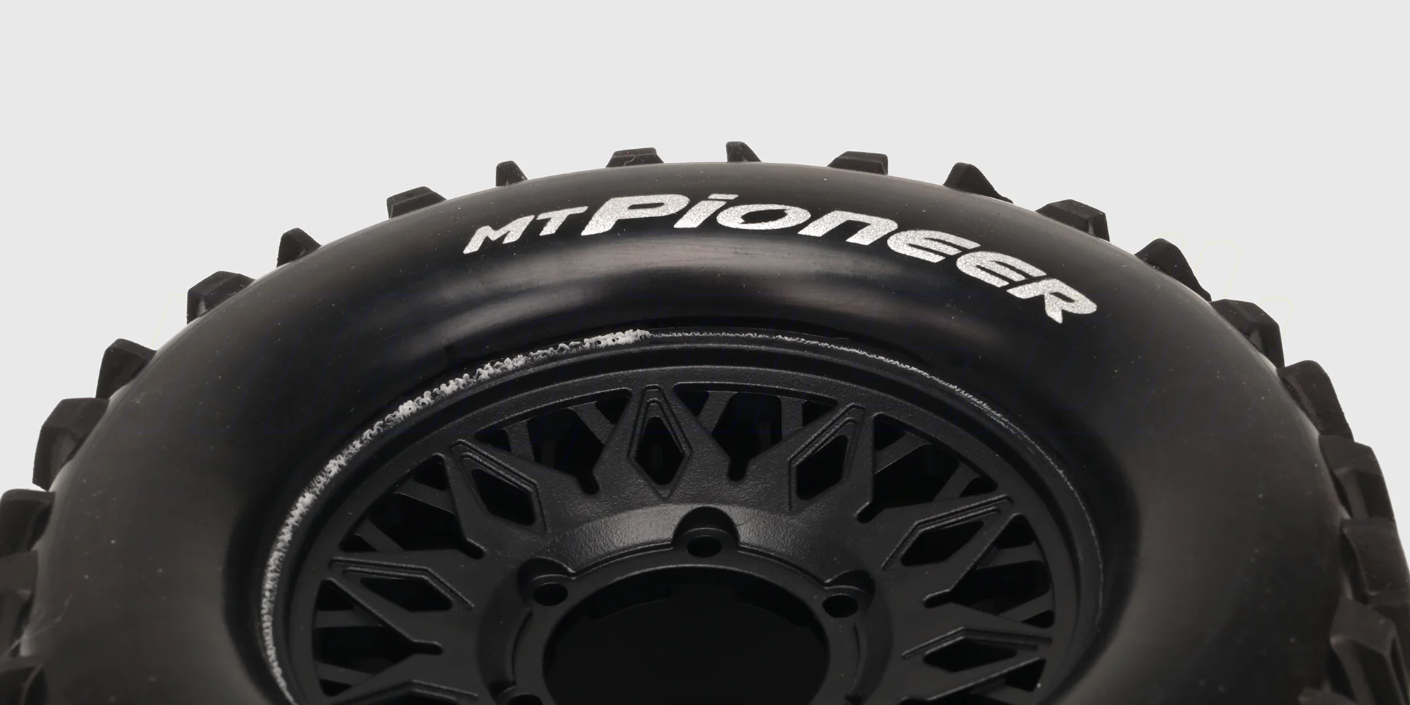 Hjuls忙t MT-Pioneer