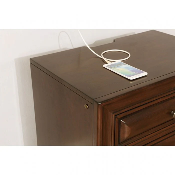 Brandt Nightstands