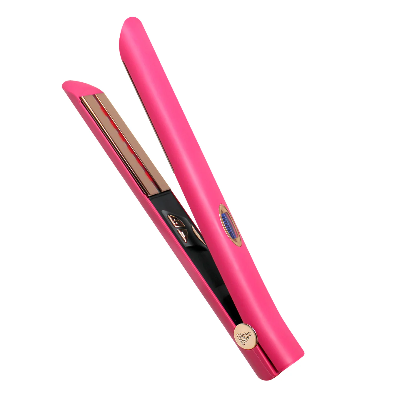 UltraSonic Infrared Flat Iron