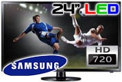 Samsung UA24H4053 24